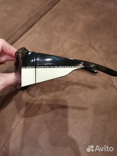 Солнцезащитные очки V.Yudashkin