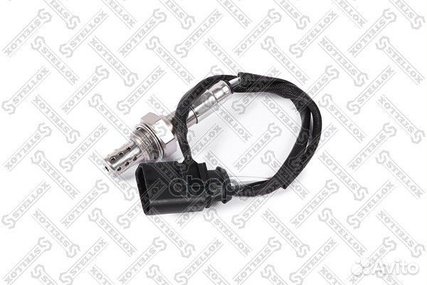 Лямбда-зонд Seat Altea/Leon/Ibiza 1.4 06, Skoda