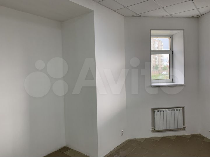 Офис, 15 м²