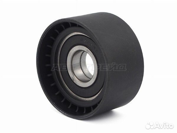 Ролик приводного ремня jeep commander