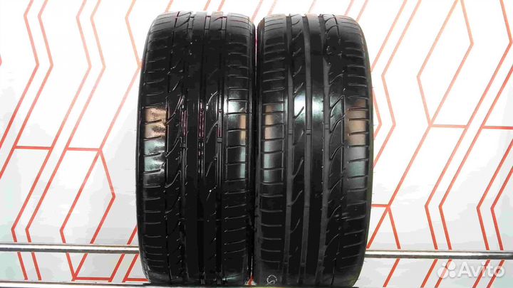 Bridgestone Potenza S001 235/40 R19