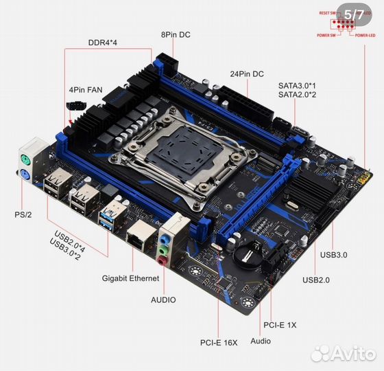 Сборка 2011 v3,v4