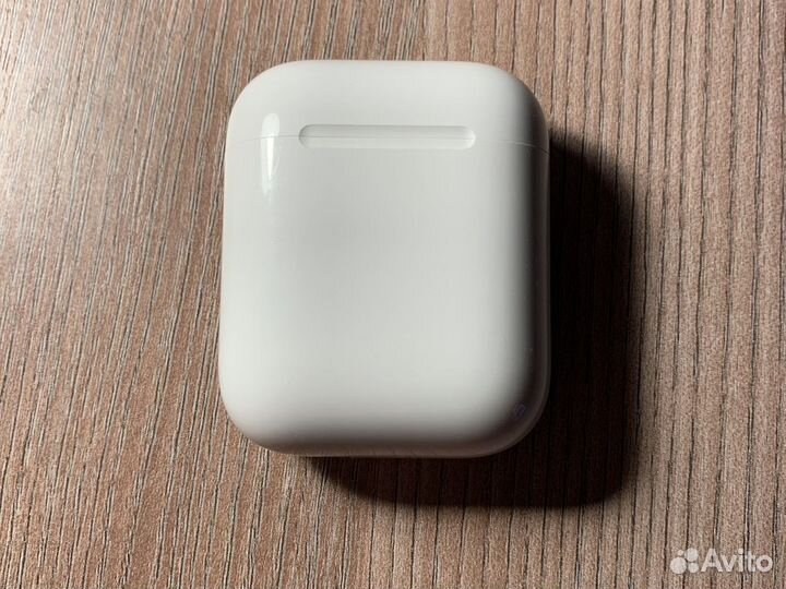Air pods 1