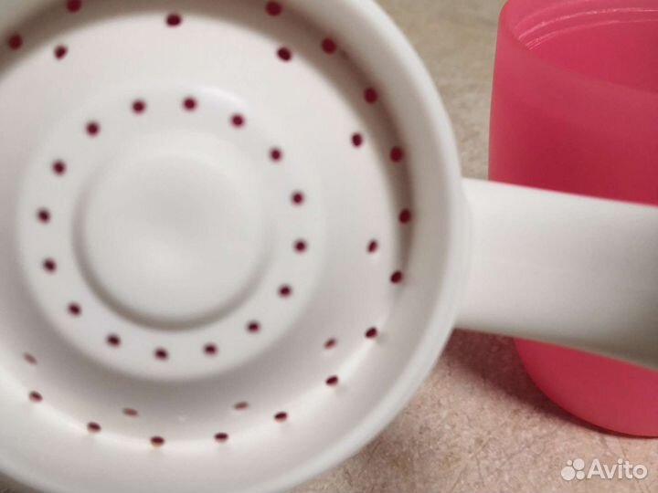 Поильник непроливайка munchkin