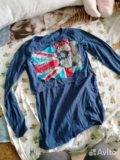 Вещи для беременных