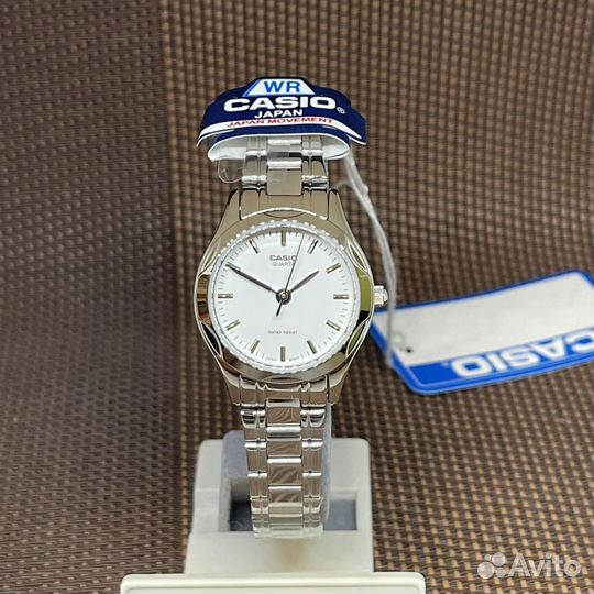 Наручные часы casio LTP-1275D-7A