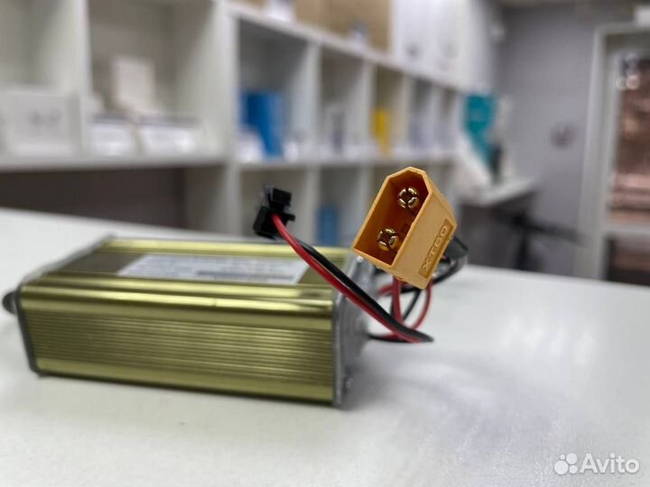 Контроллер kugoo S3 Jilong (Новый)