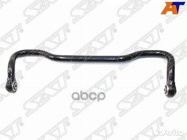 Стабилизатор задний поперечной устойчивости KDS