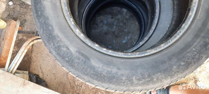 Nexen Classe Premiere CP672 195/65 R15 91H