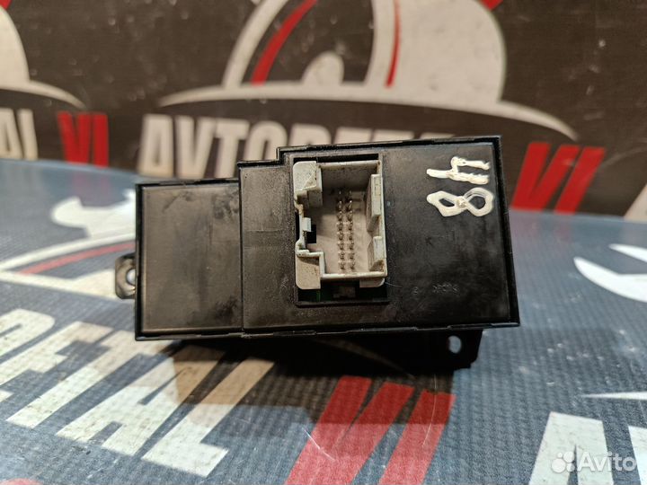 Блок управления светом Chevrolet Epica