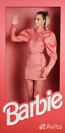 Прокат платья rotate