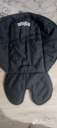 Детские коляски прогулочные