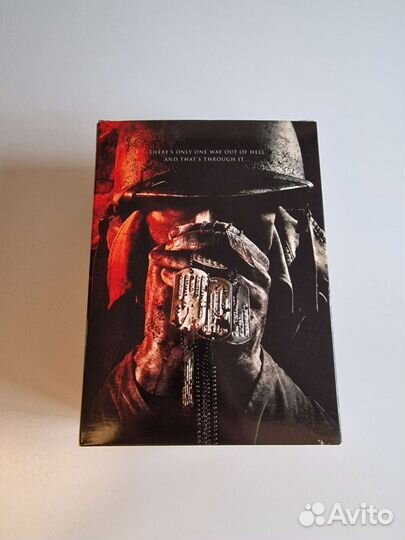 Brothers in Arms Hells Highway Limited Edition PS3