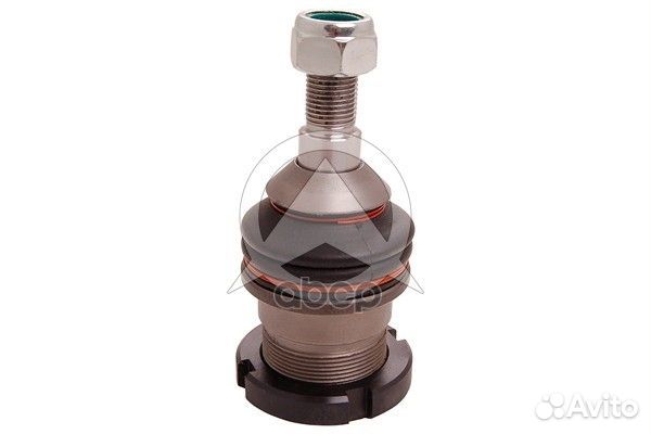 Опора шаровая перед прав/лев 49187 Sidem