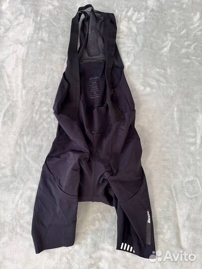 Классические велотрусы Santini, ccn