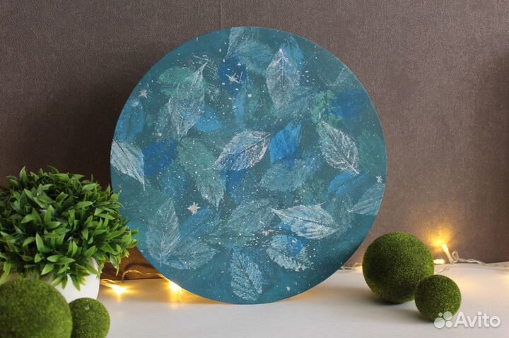 Картины на холсте