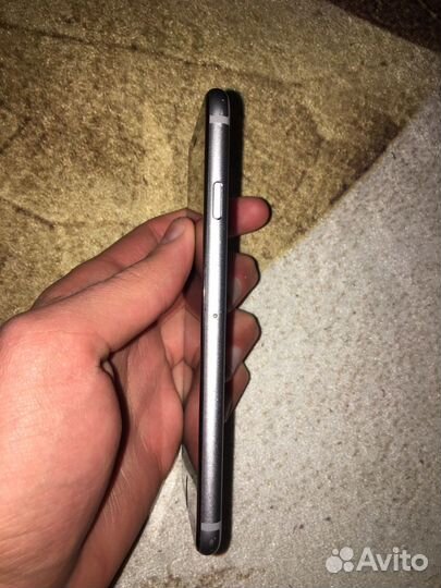 iPhone 6S, 32 ГБ
