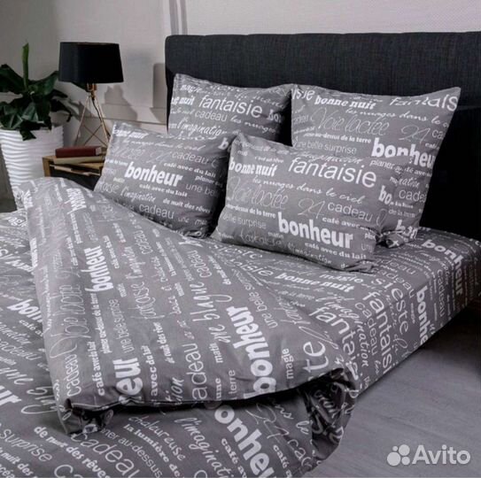 Постельное белье. Хлопок. Бязь, поплин