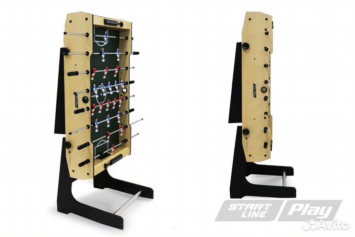 Настольный футбол Compact 48