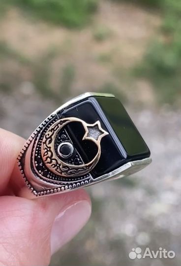 Серебро 925