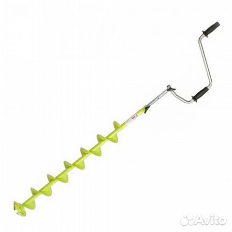 Ледобур mora ICE Arctic 150 мм