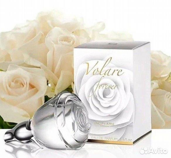 Парфюмерная вода Volare Forever Орифлейм