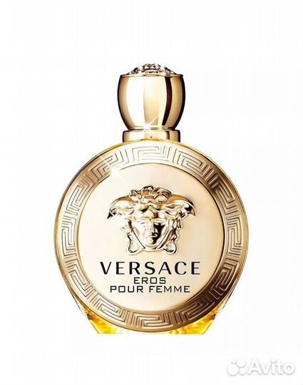 Versace eros pour femme