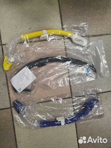 Трубки для дайвинга, снорклинга, по ist