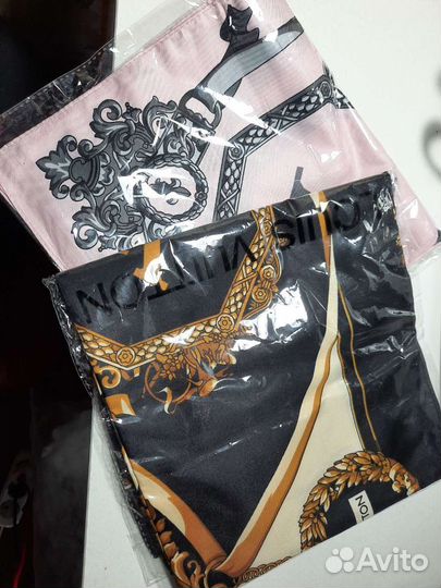 Новый платок