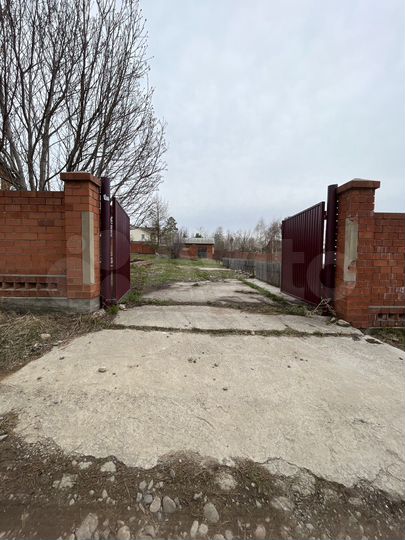 Участок 10 сот. (СНТ, ДНП)