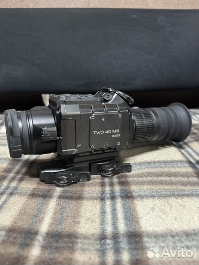 Теплоприцел TV/D 40 MS (conotech polaris)