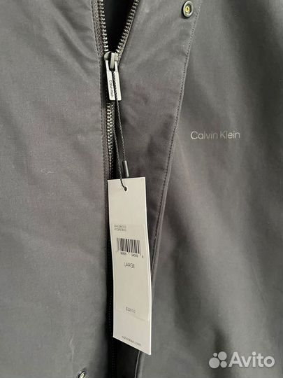 Куртка мужская Calvin Klein