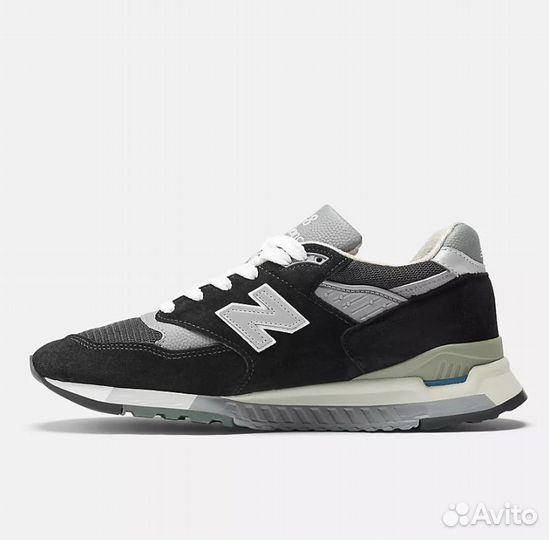 New Balance Made in USA 998 36-51 EU Оригинал U998