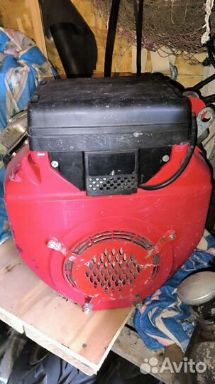Honda GX 620