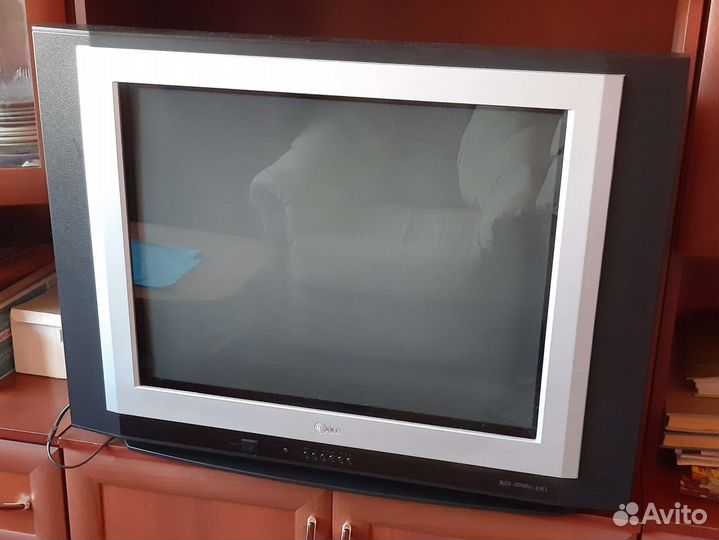 Телевизор LG Flatron