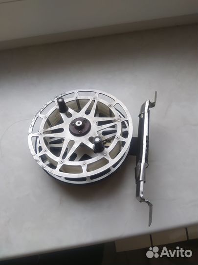 Охота и рыбалка катушки