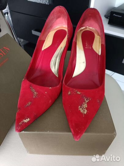 Туфли женские 38 размер