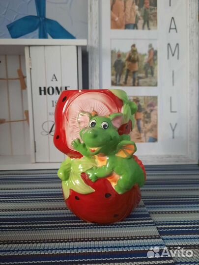 Вазы для цветов