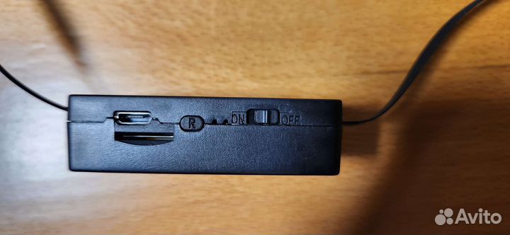 Мини камера wifi