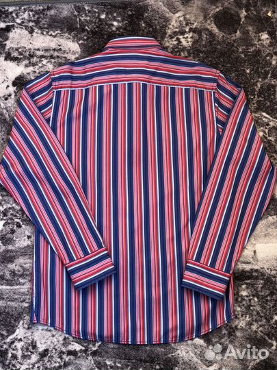 Tommy hilfiger рубашка