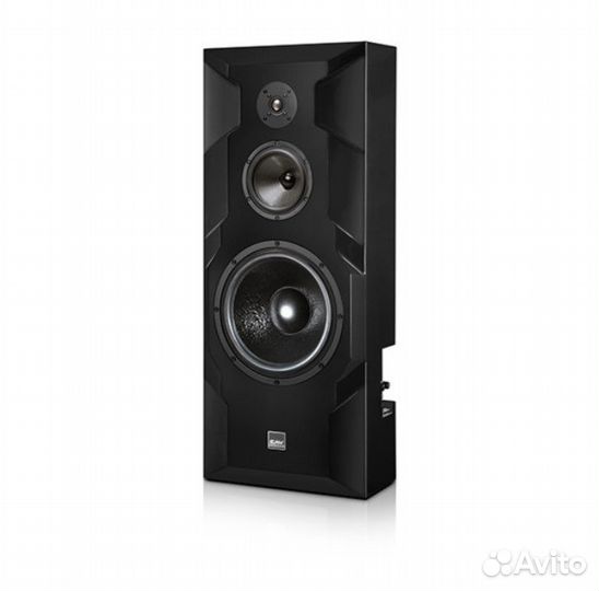 Встраиваемая акустика CAV IW-700B