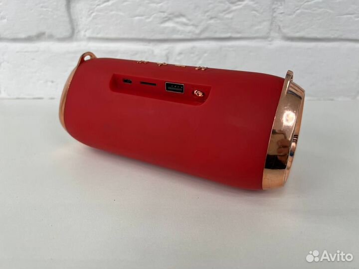 Портативная колонка Charge Mini ET-801