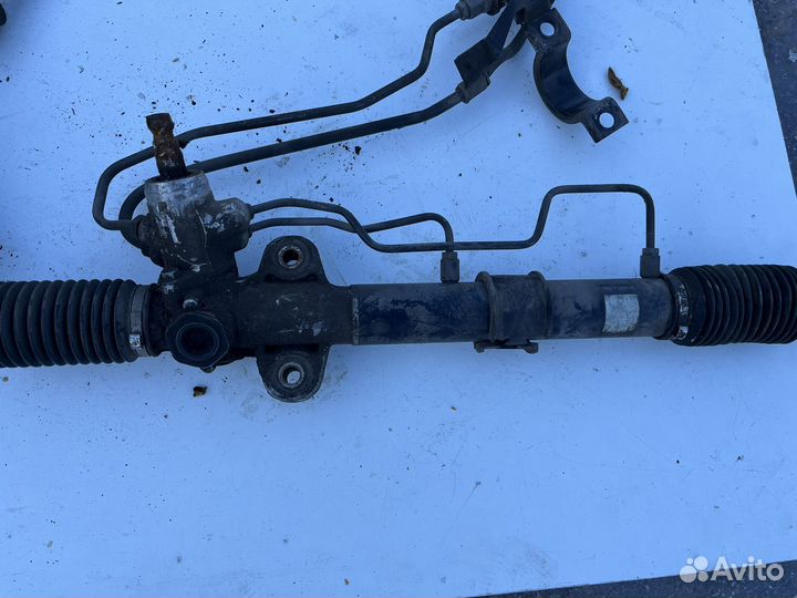 Гур hyundai accent