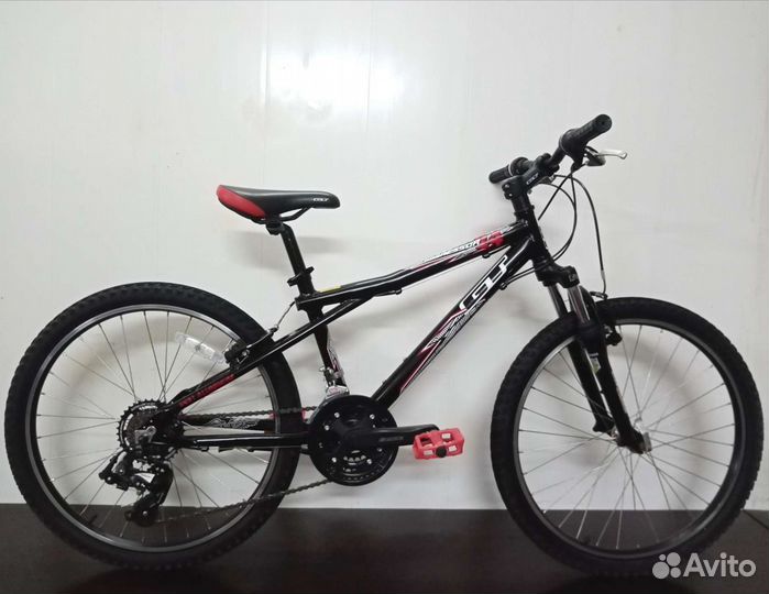 GT Aggressor 24