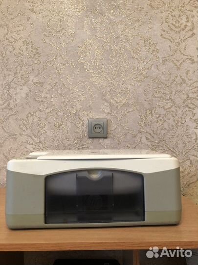 Принтер hp