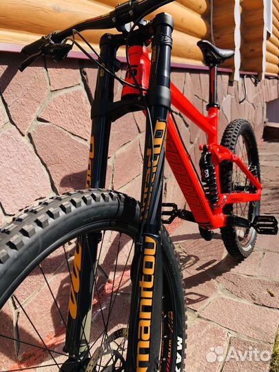 Велосипед Mongoose Bootr