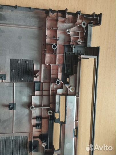 Поддон dell 15 3541, 3542, 3543, 3549