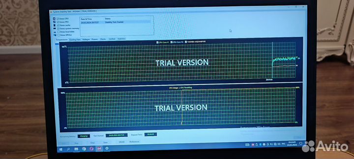 Ноутбук lenovo 17 дюймов