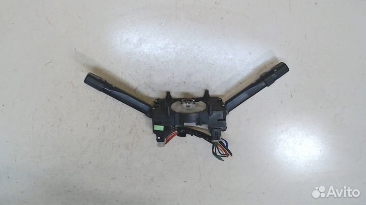 Переключатель поворотов и дворников Honda Civic, 2