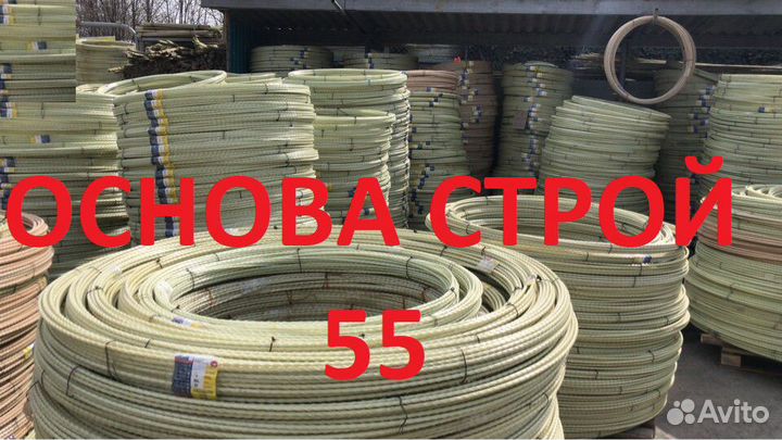 Асп композитная арматура диаметр 10мм производство